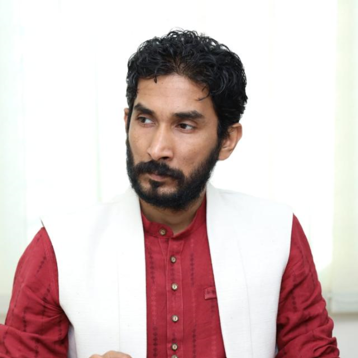 Md. Ashrafuzzaman