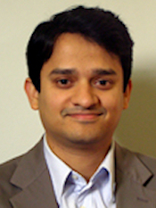 Professor M. Niaz Asadullah